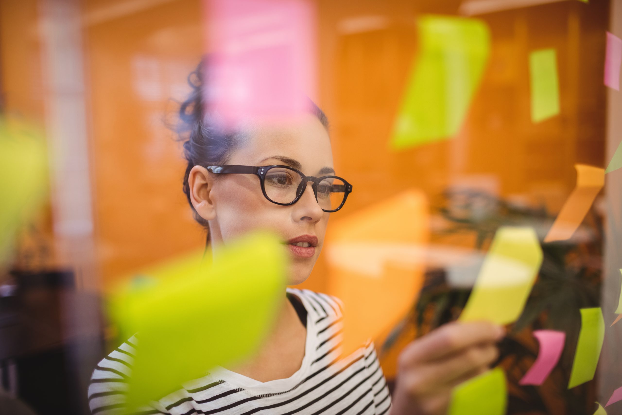 5 pasos para reinventarte profesionalmente