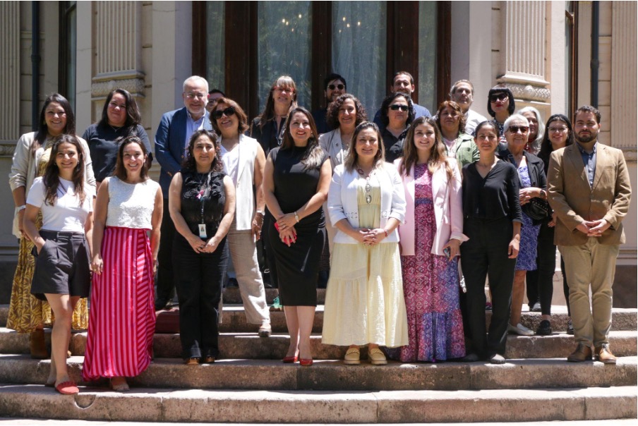 Emprendimiento textil y sostenibilidad: actores...