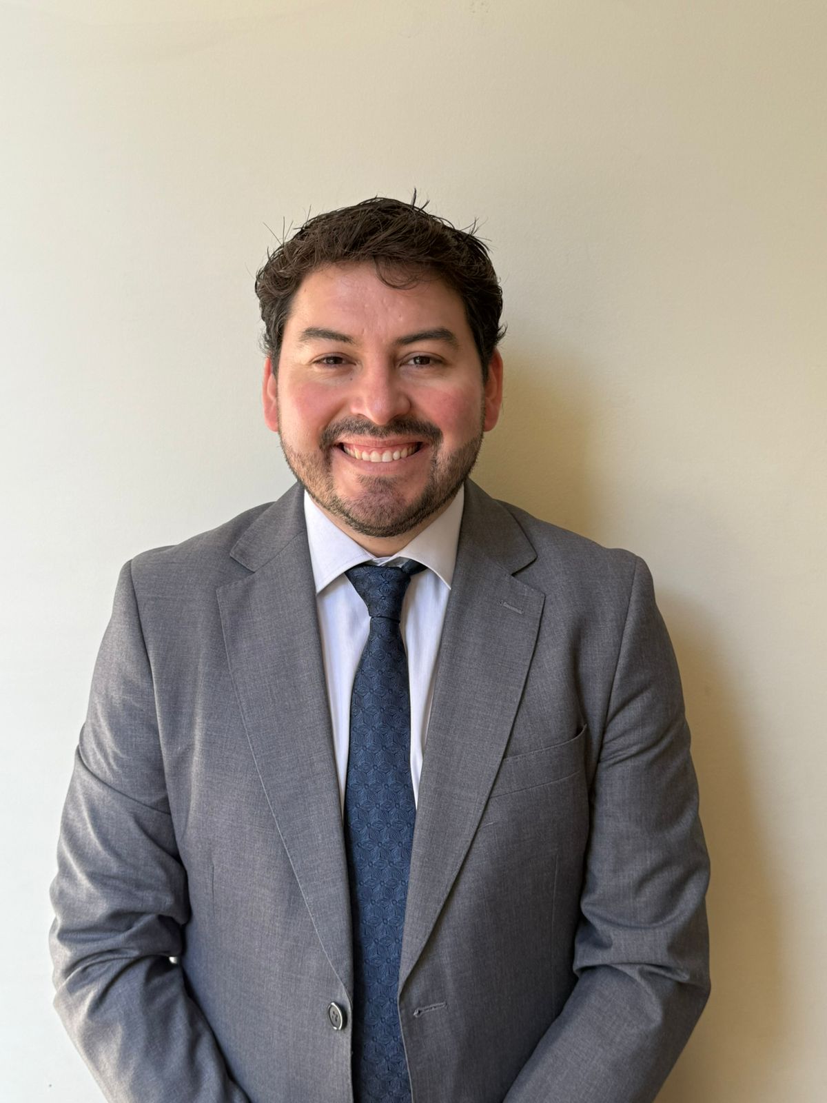 David Márquez