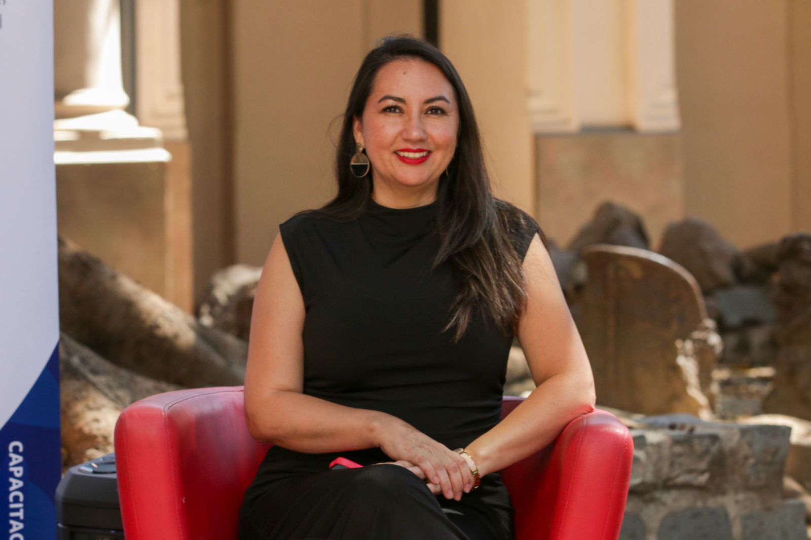 Miriam Caceres