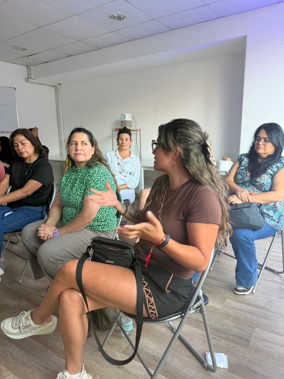 Encuentro Volver a Ti