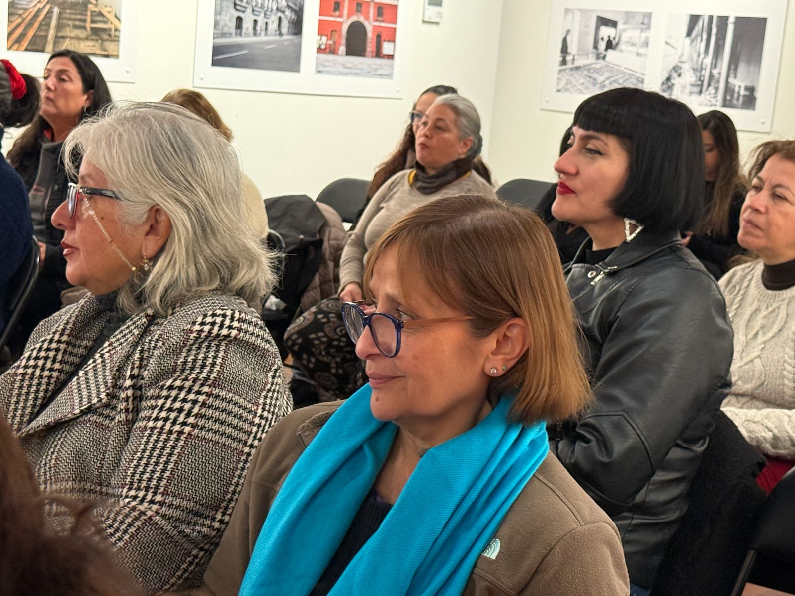 Galería NovaMentes