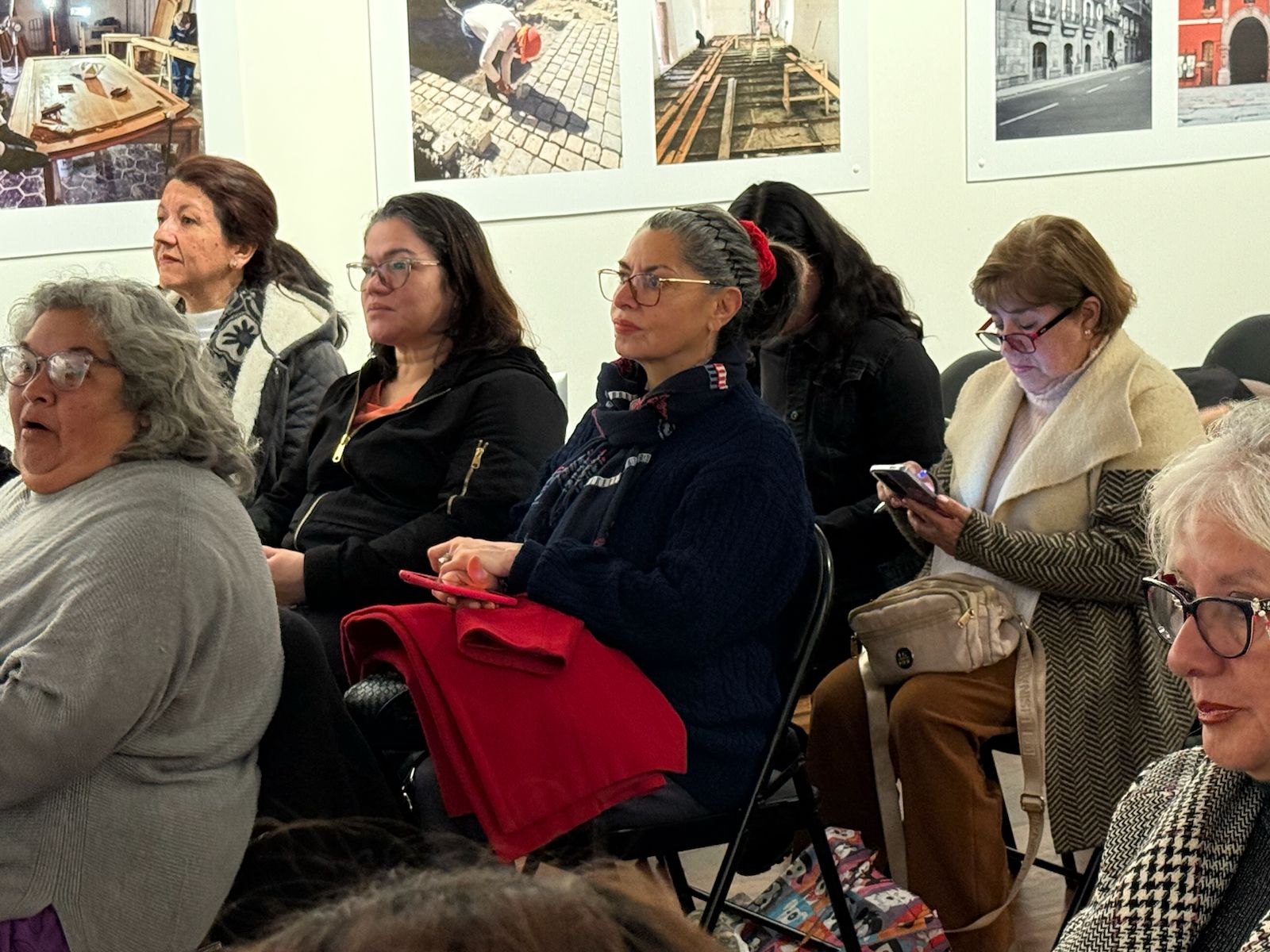 Galería NovaMentes